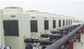 麥克維爾空調(diào)多聯(lián)機(jī)好不好