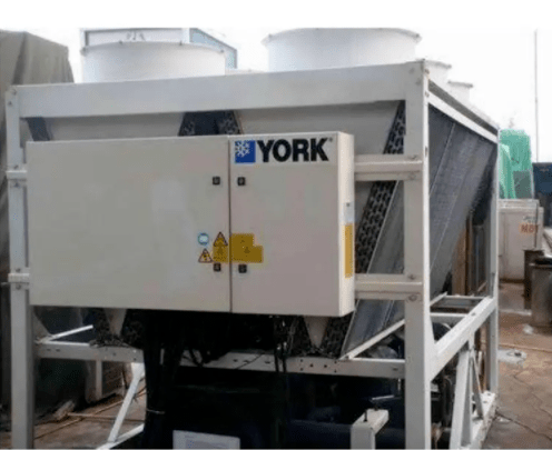 約克中央空調(diào)