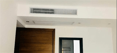 中央空調(diào)維保