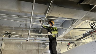 中央空調(diào)保養(yǎng)