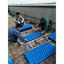 承包空調(diào)系統(tǒng)節(jié)能運(yùn)行管理